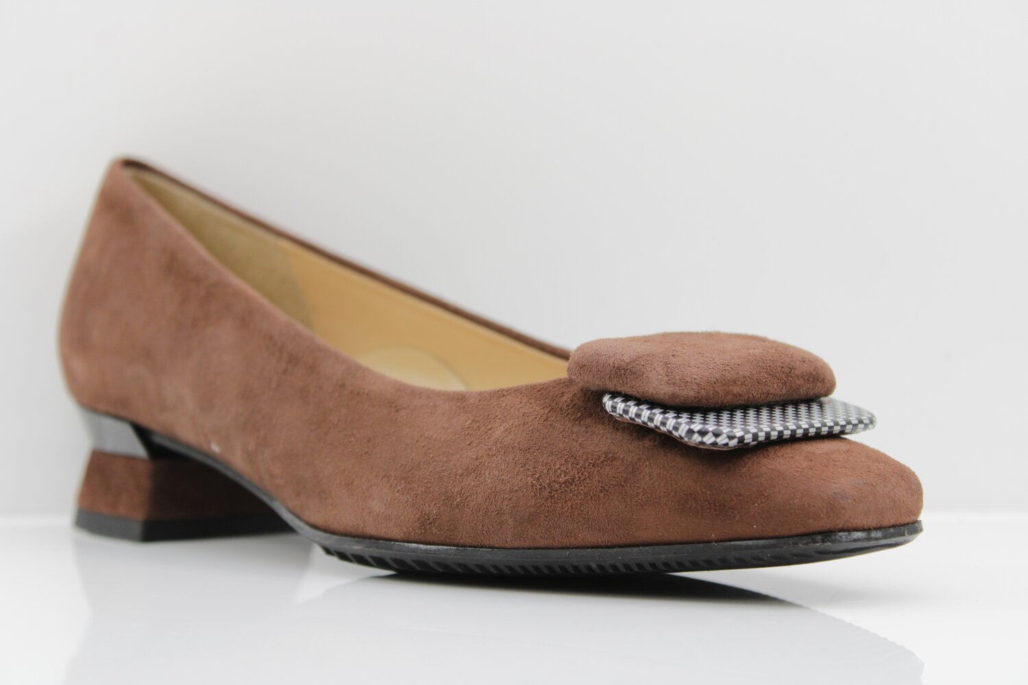 BRUNATE Pumps
