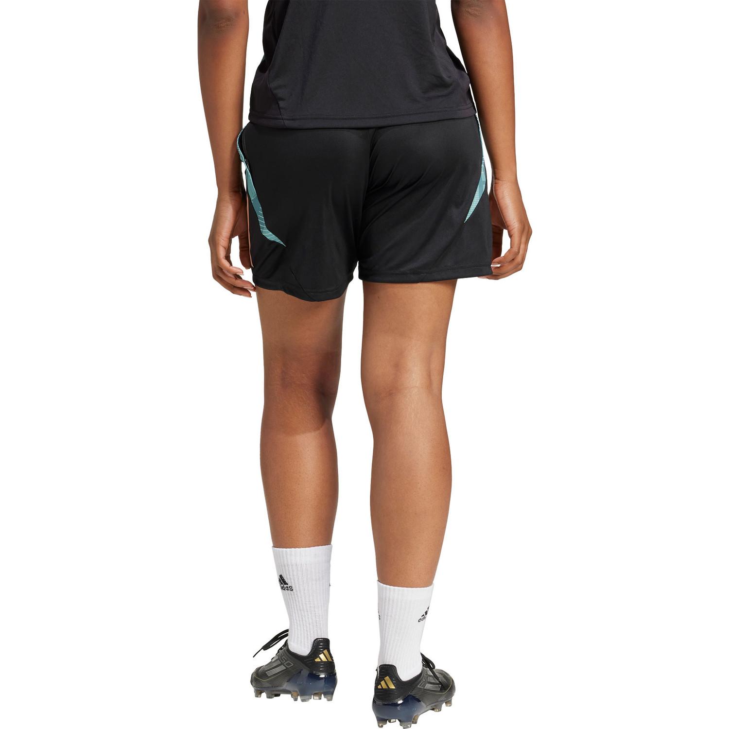 adidas Bayern München Training Short Dames