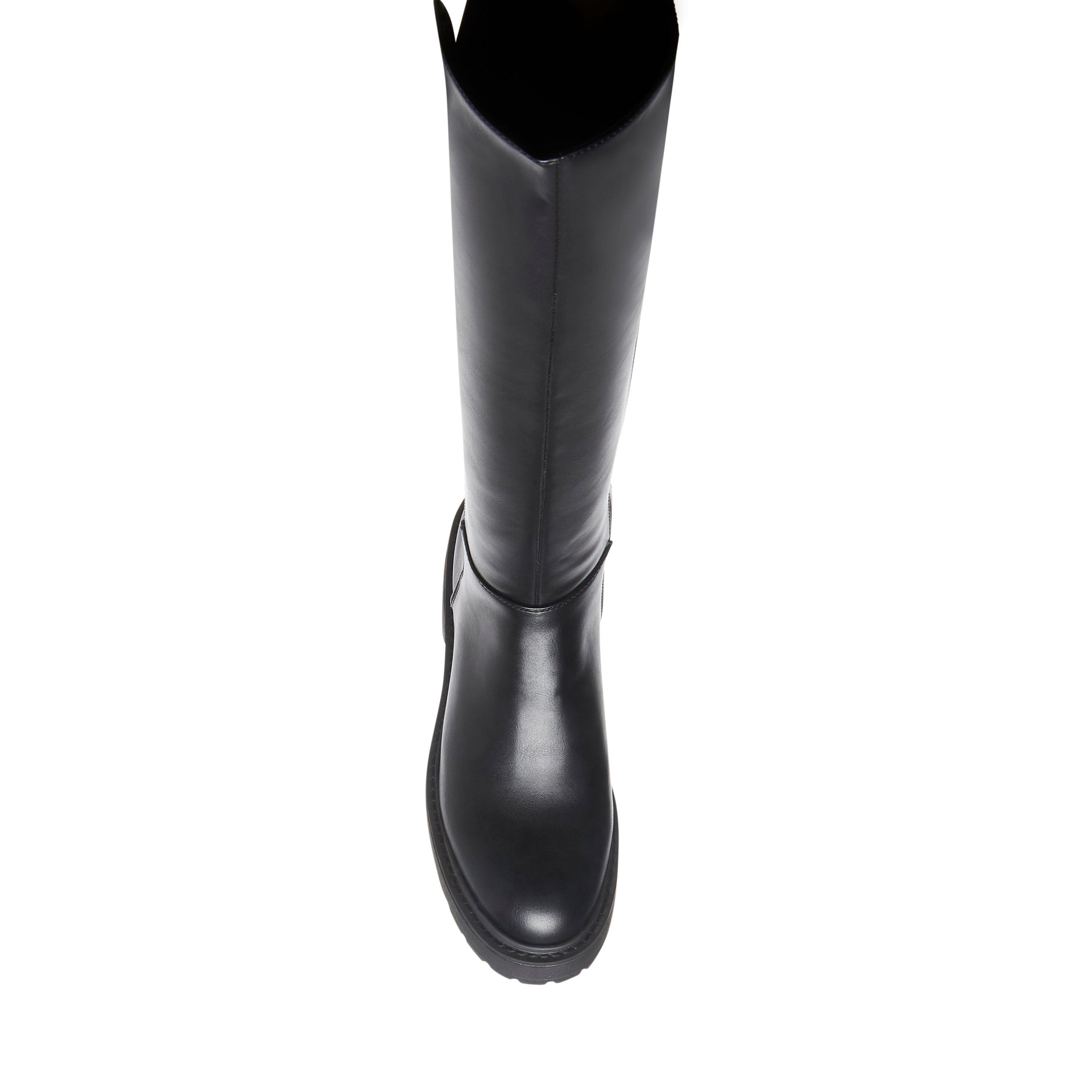 Steve Madden Callback Boots