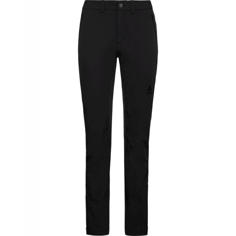 Ascent Warm Pants - Pantalon randonnée femme