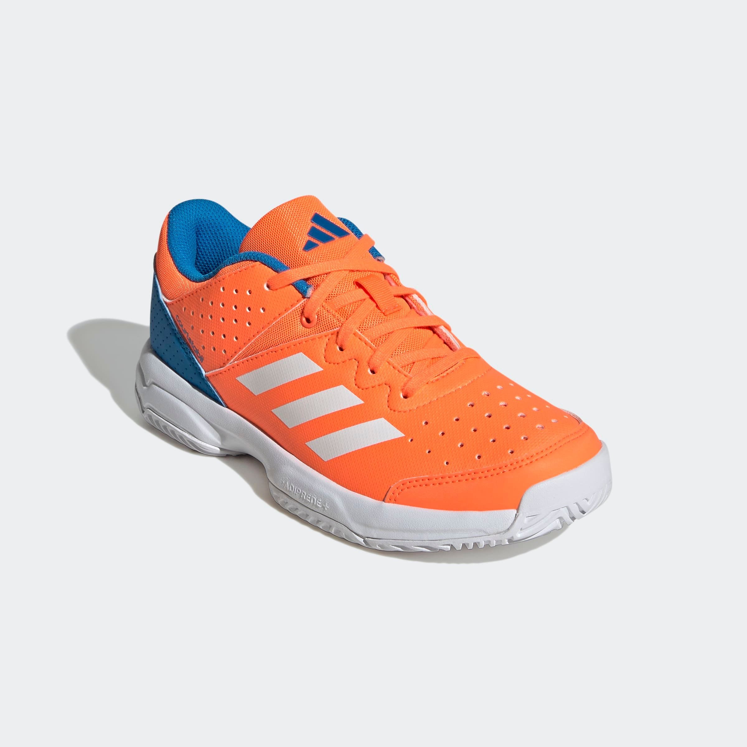 adidas Performance Hallenschuh »COURT STABIL«  geeignet für jeden Hallensport, Indoorschuhe für Kinder & Jugendliche