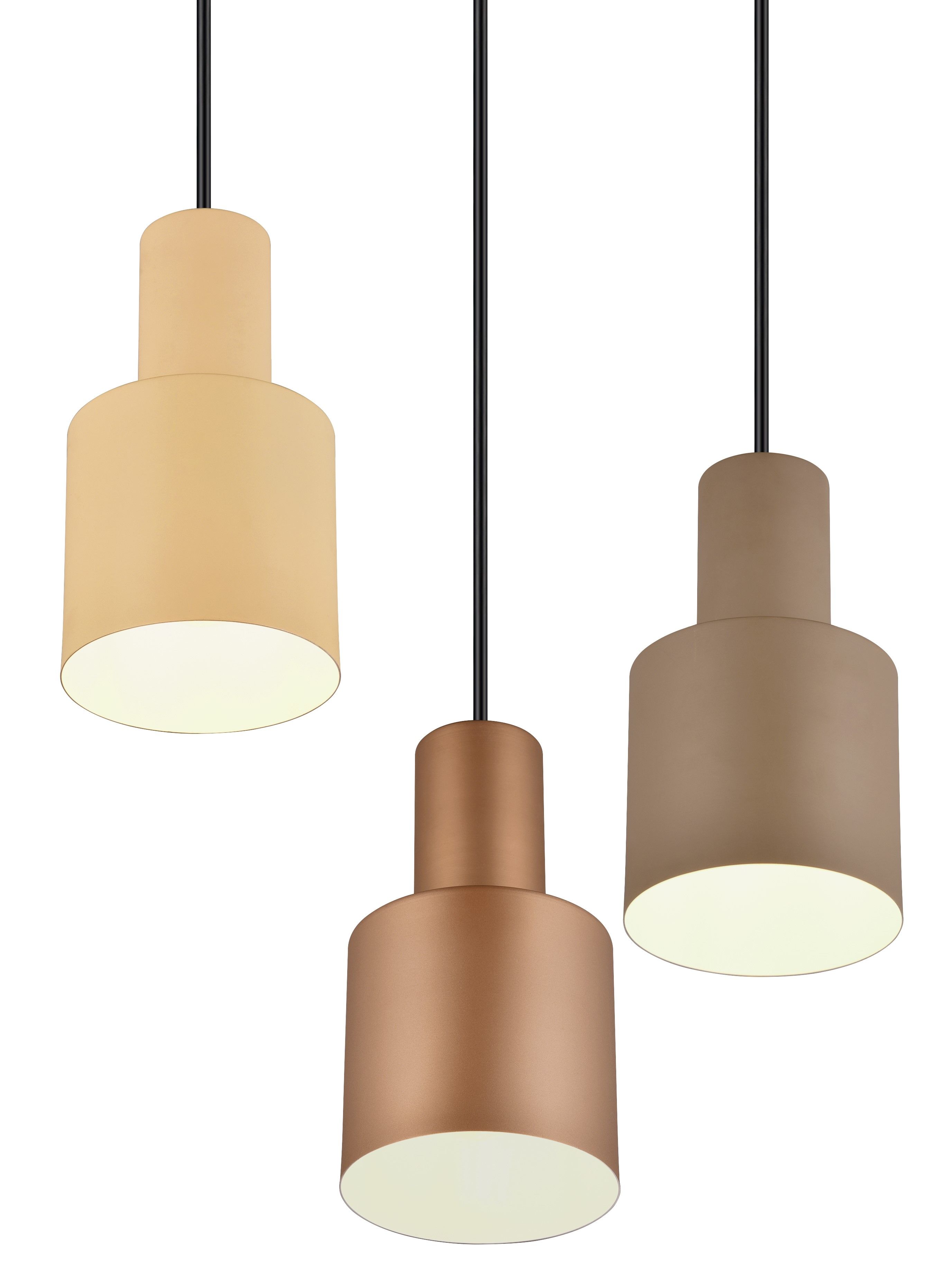 Hanglamp Agudo ⌀37  cm