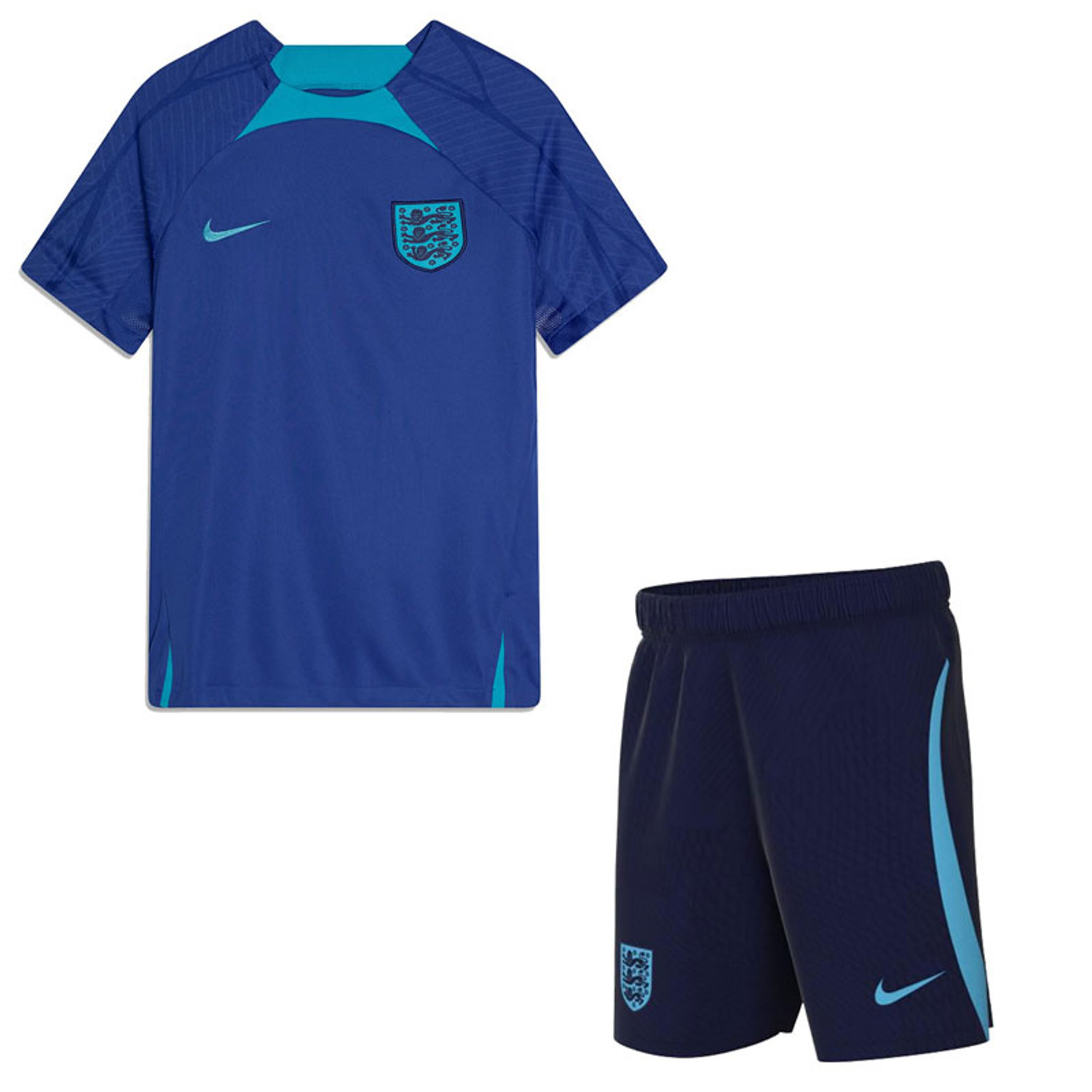 Nike Engeland Strike Trainingsset Kids