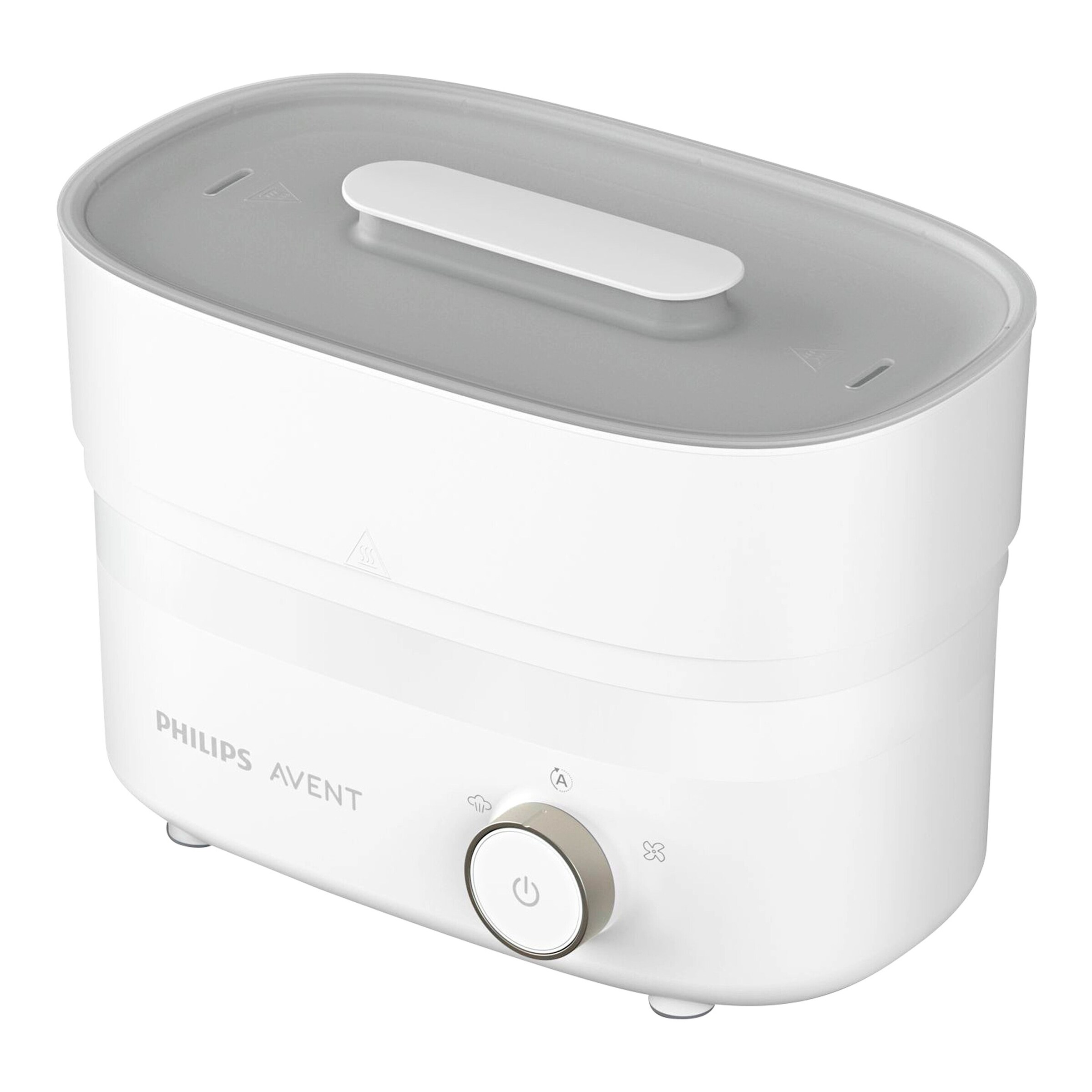 Philips Avent 3 in 1 Sterilisator inkl. Trockner, SCF 293/00