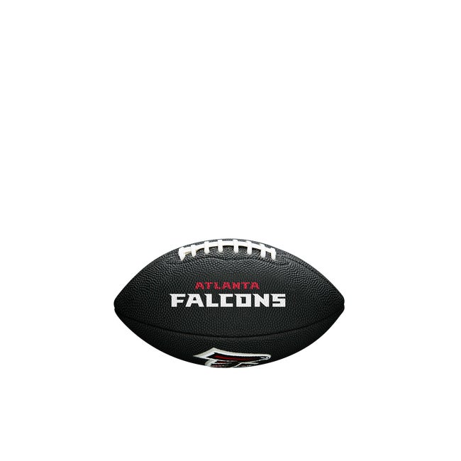 NFL Soft Touch Mini Football
