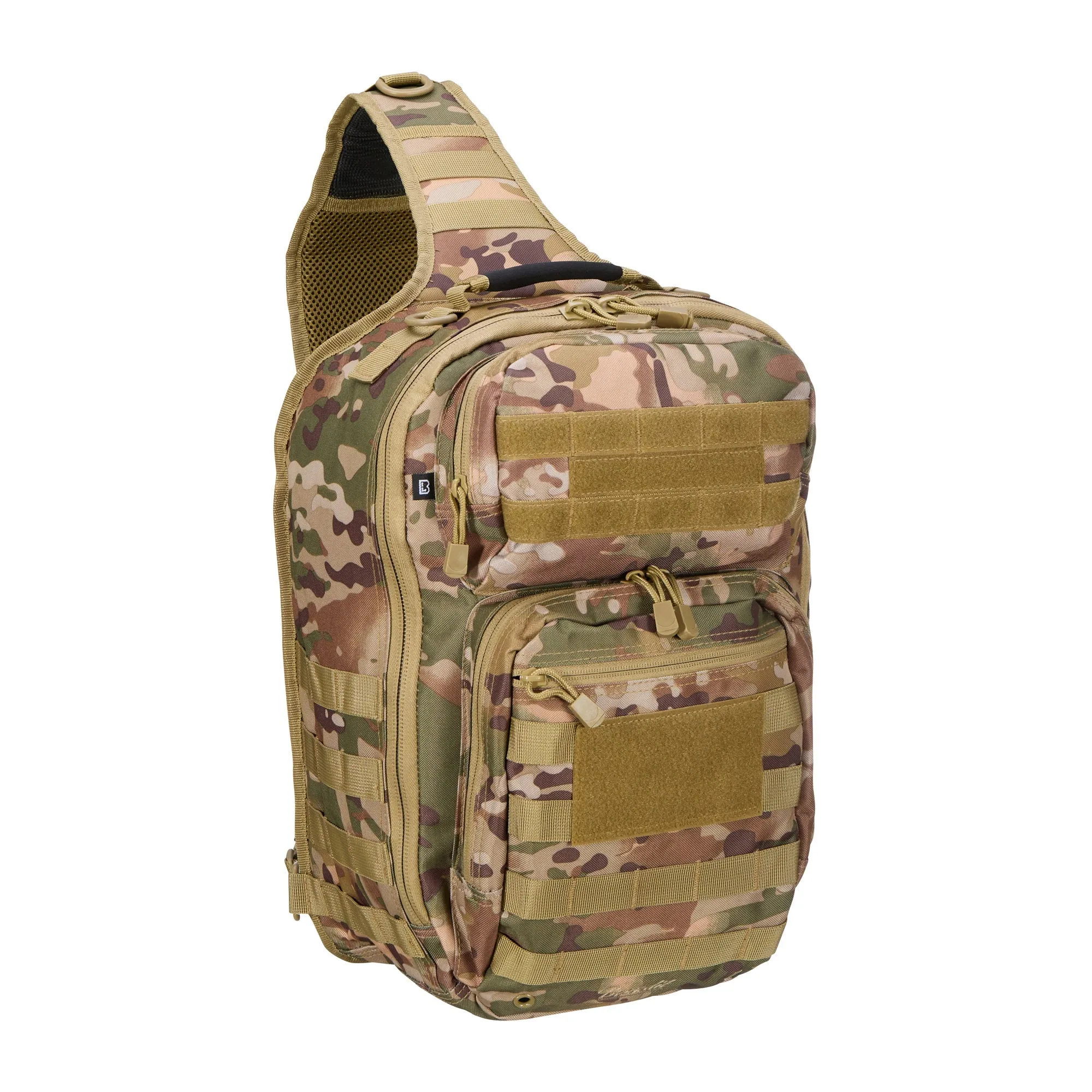 Brandit -  Rucksack US Cooper Large EDC Sling 22 L