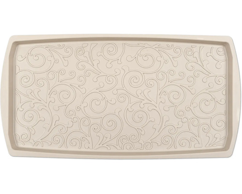 Schoenrek Eco laars beige 38x74 cm