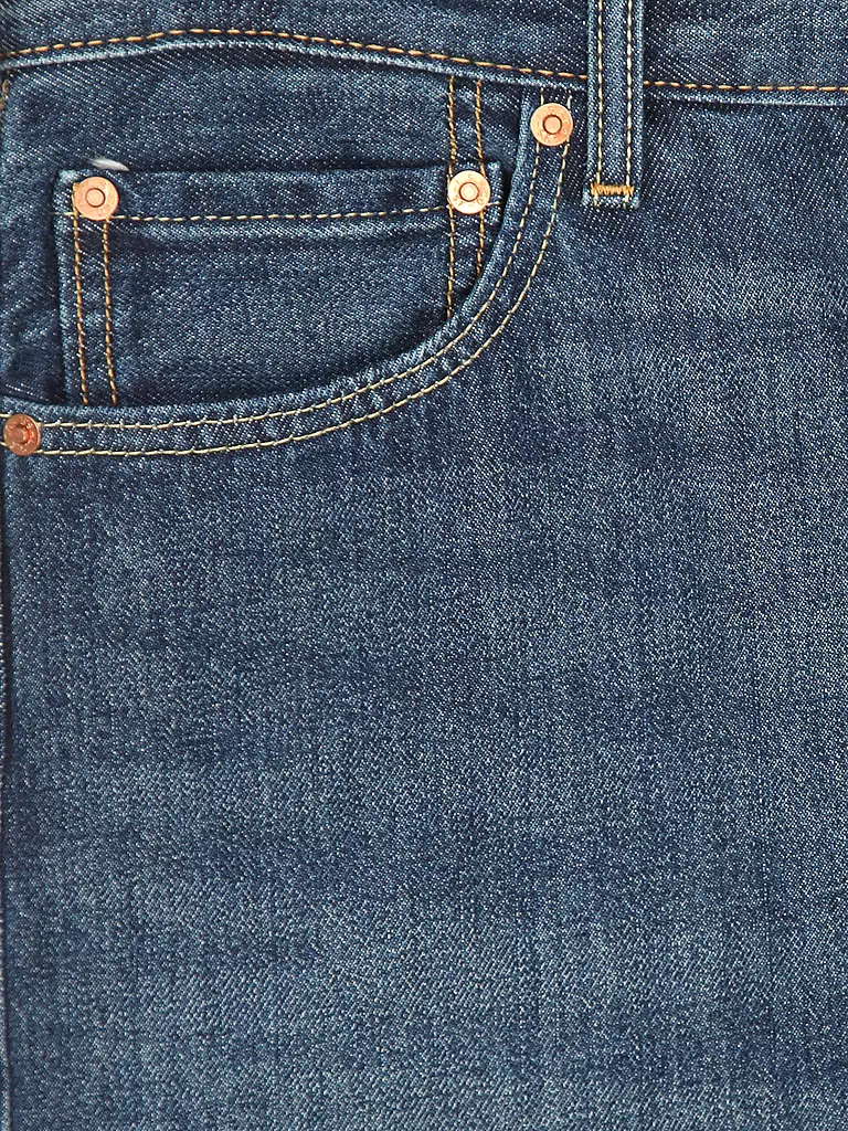 LEVI'S® Jeans Relaxed Straight 555™ dunkelblau