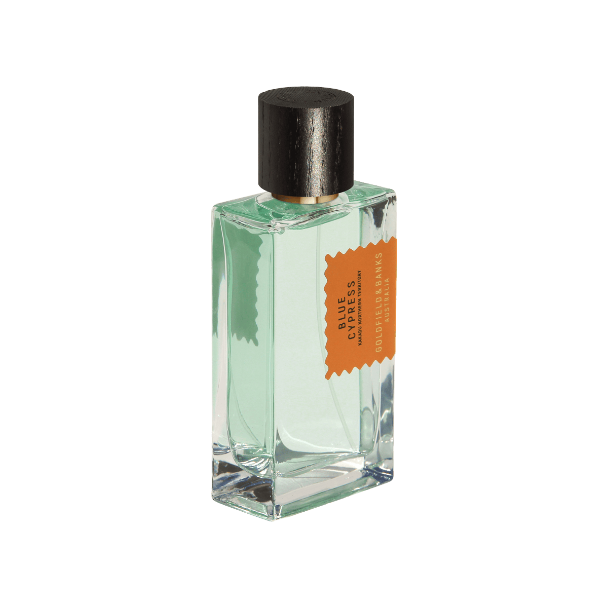 Blue Cyperess Eau de Parfum 100ml