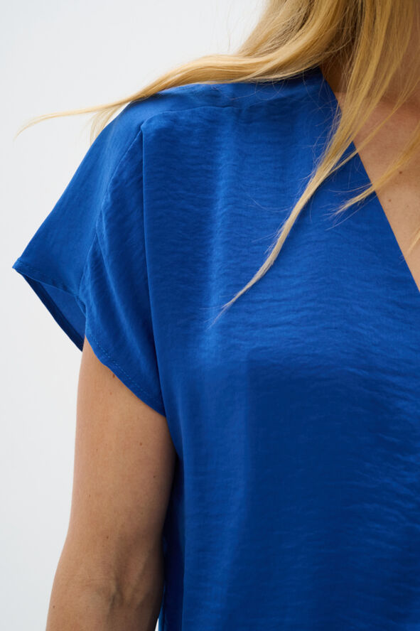 InWear RindaIW Top Blue quartz