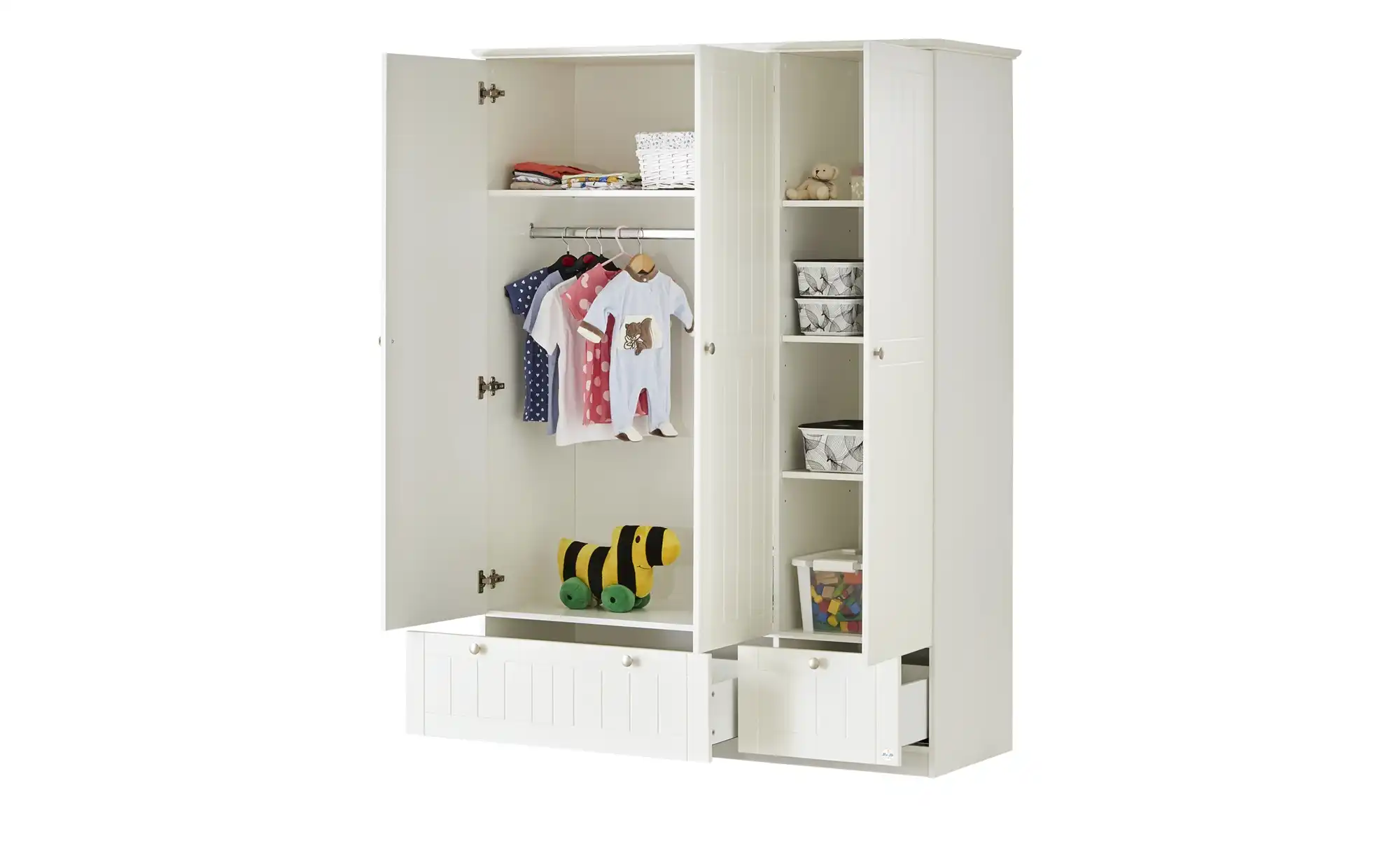 Mia & Mo Kleiderschrank Suna