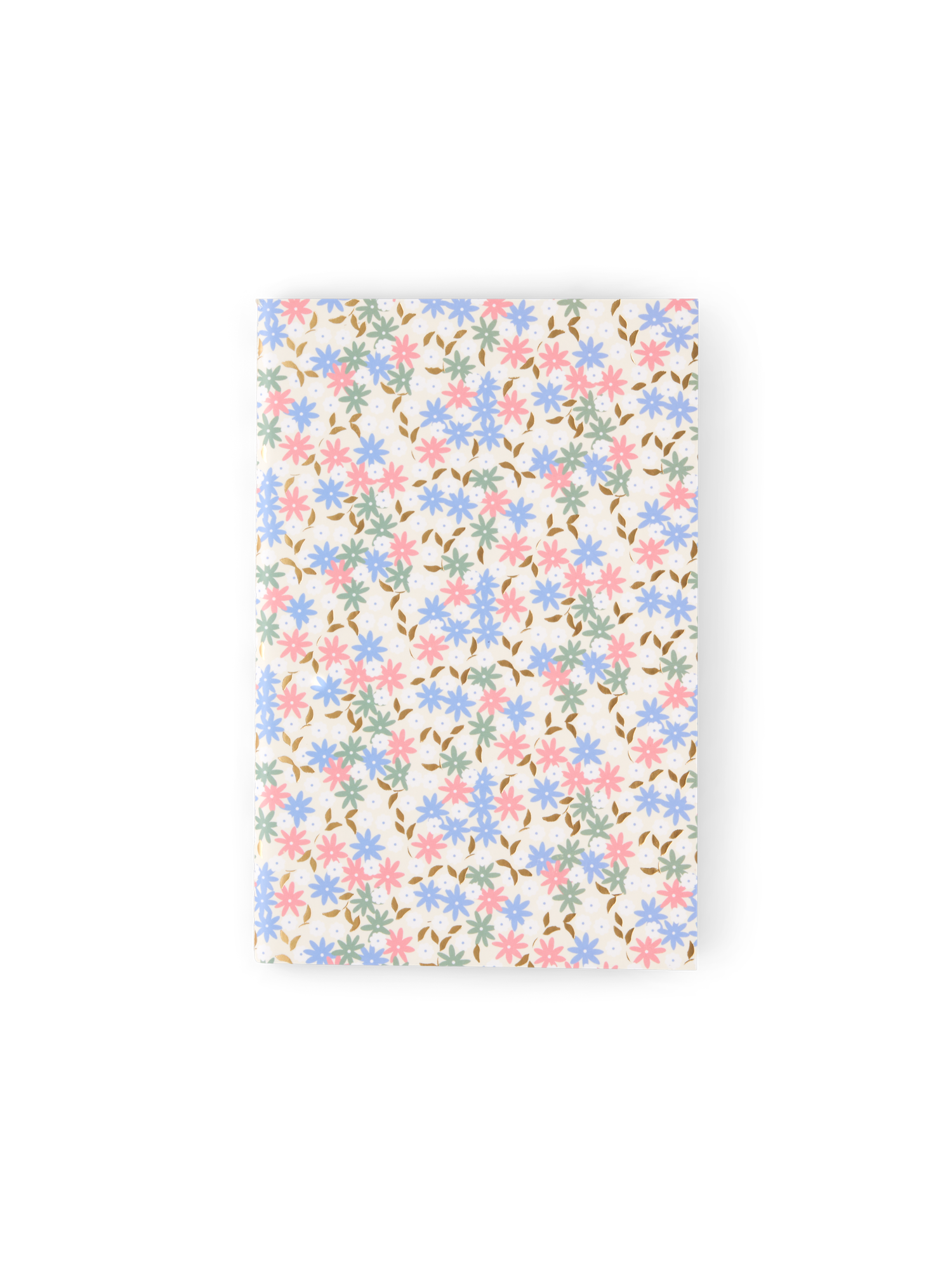 Notesbog 15 x 10 | Papir. 15 x 10 cm. 80 gsm. 60 sider. | Off White