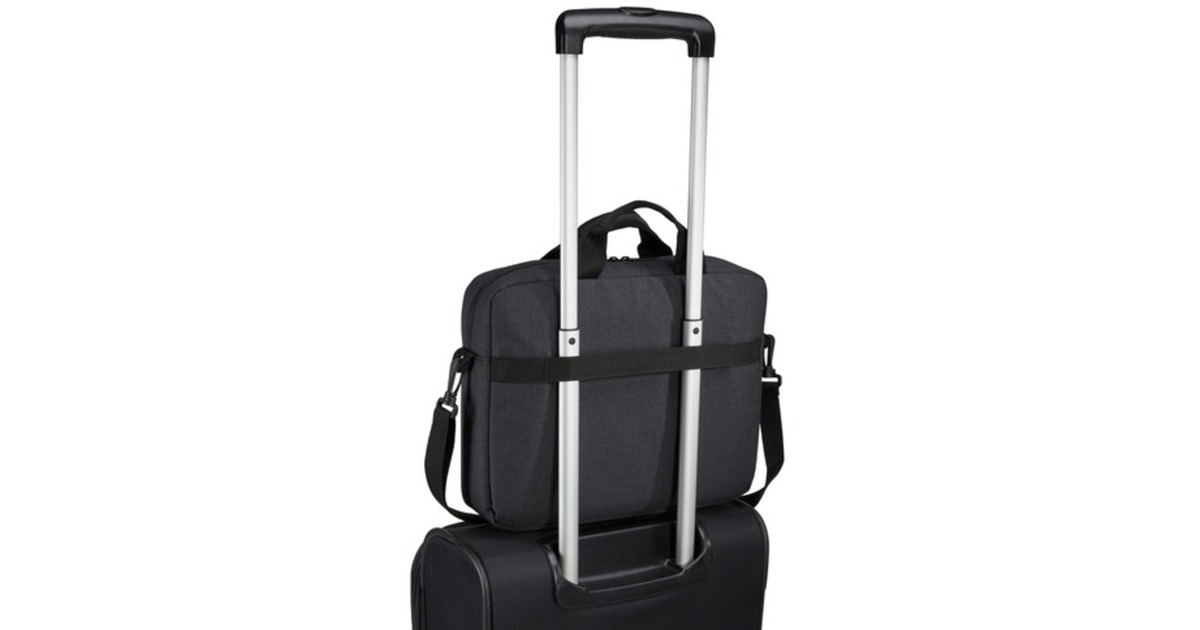 Case LogicHuxton Attaché 13
