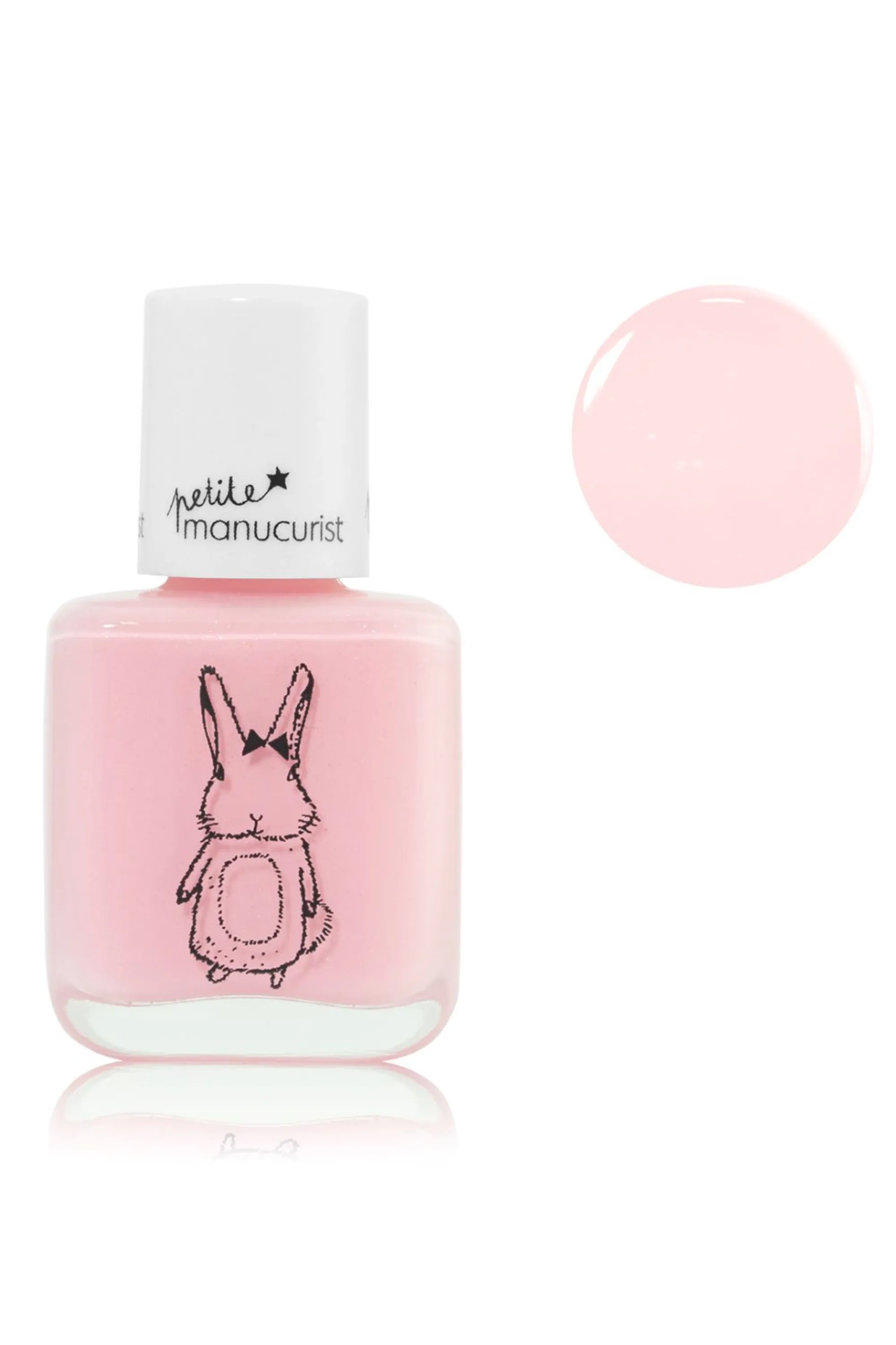 Manucurist Vernis enfant-15 ml