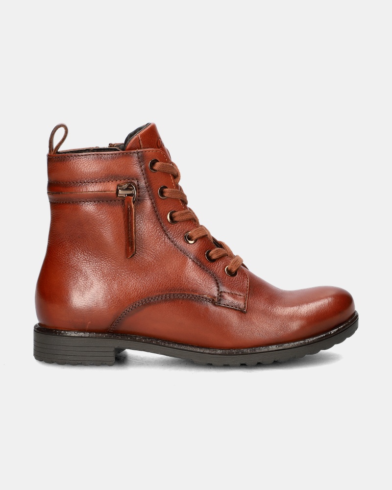 Ara Liverpool Veterboots  - cognac