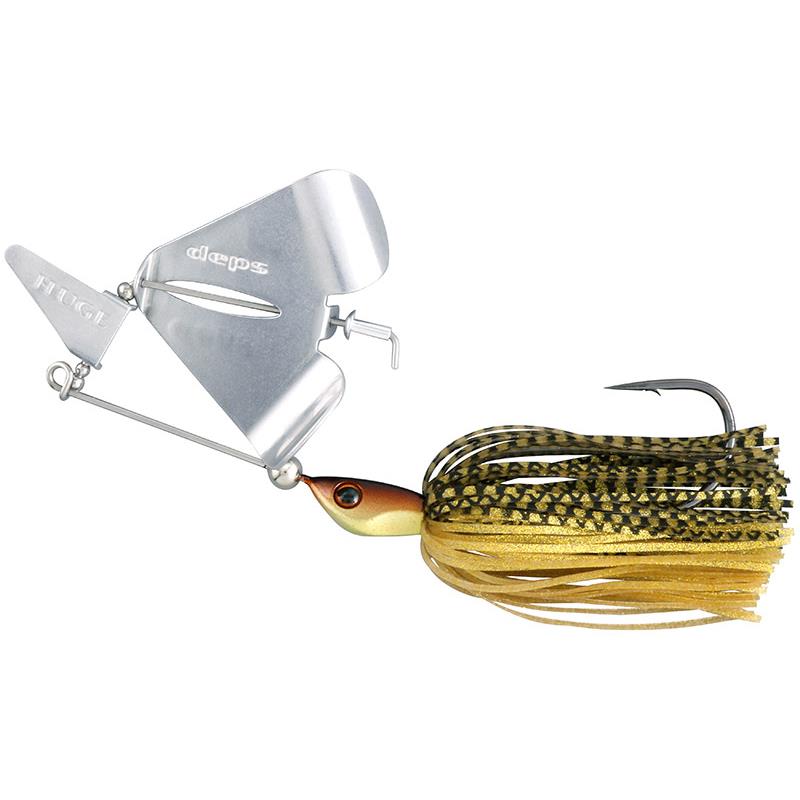 Buzzbait Deps Huge Buzzbait Type Ii - 14G