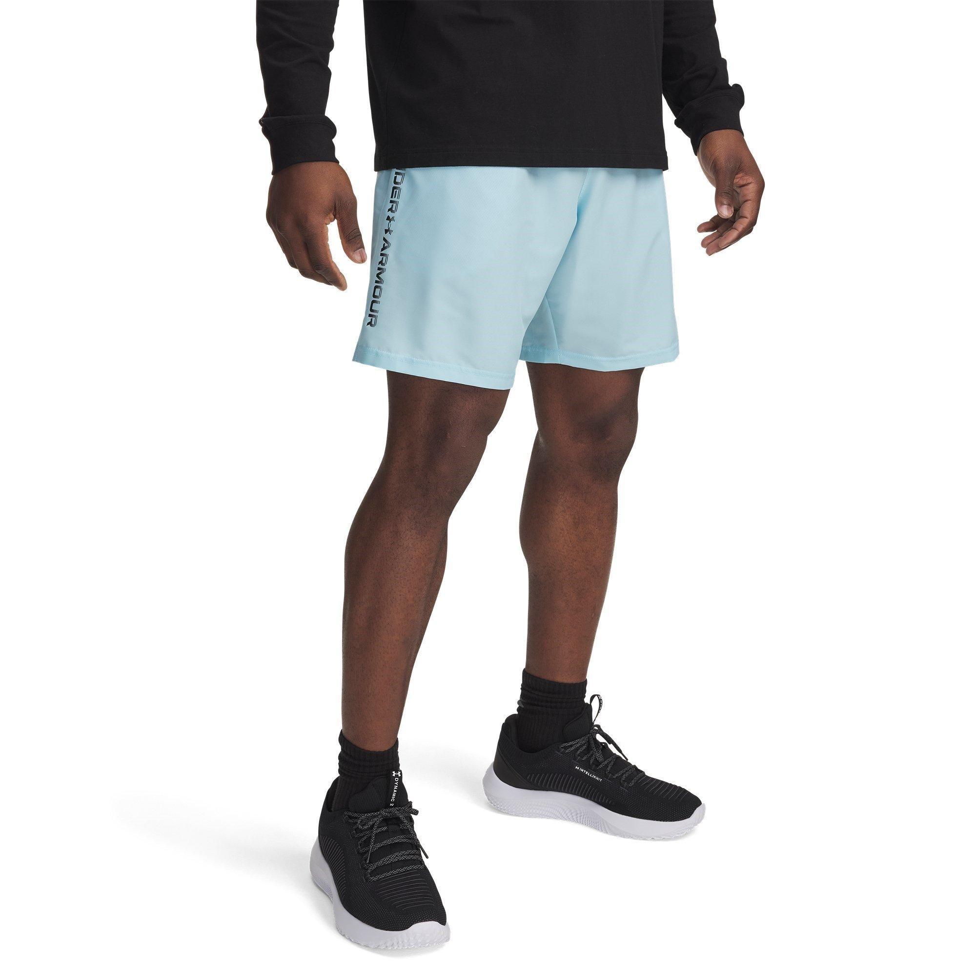 Under Armour UA Tech™ Woven Wordmark Shorts