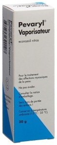PEVARYL Vapo, 30 ml