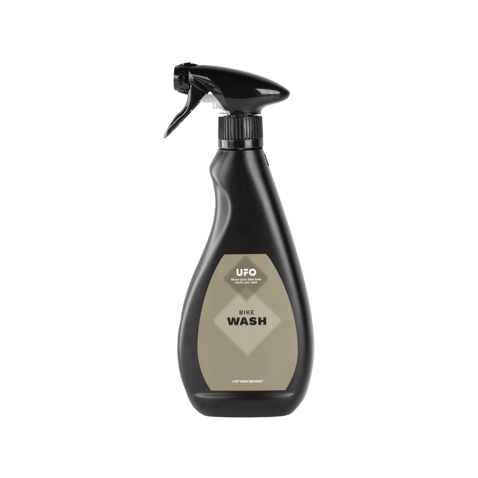CeramicSpeed UFO Bike Wash Rengøringsmiddel 500ml