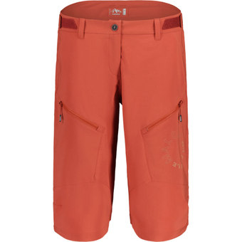 Maloja RossaM. Shorts Rosehip Damen