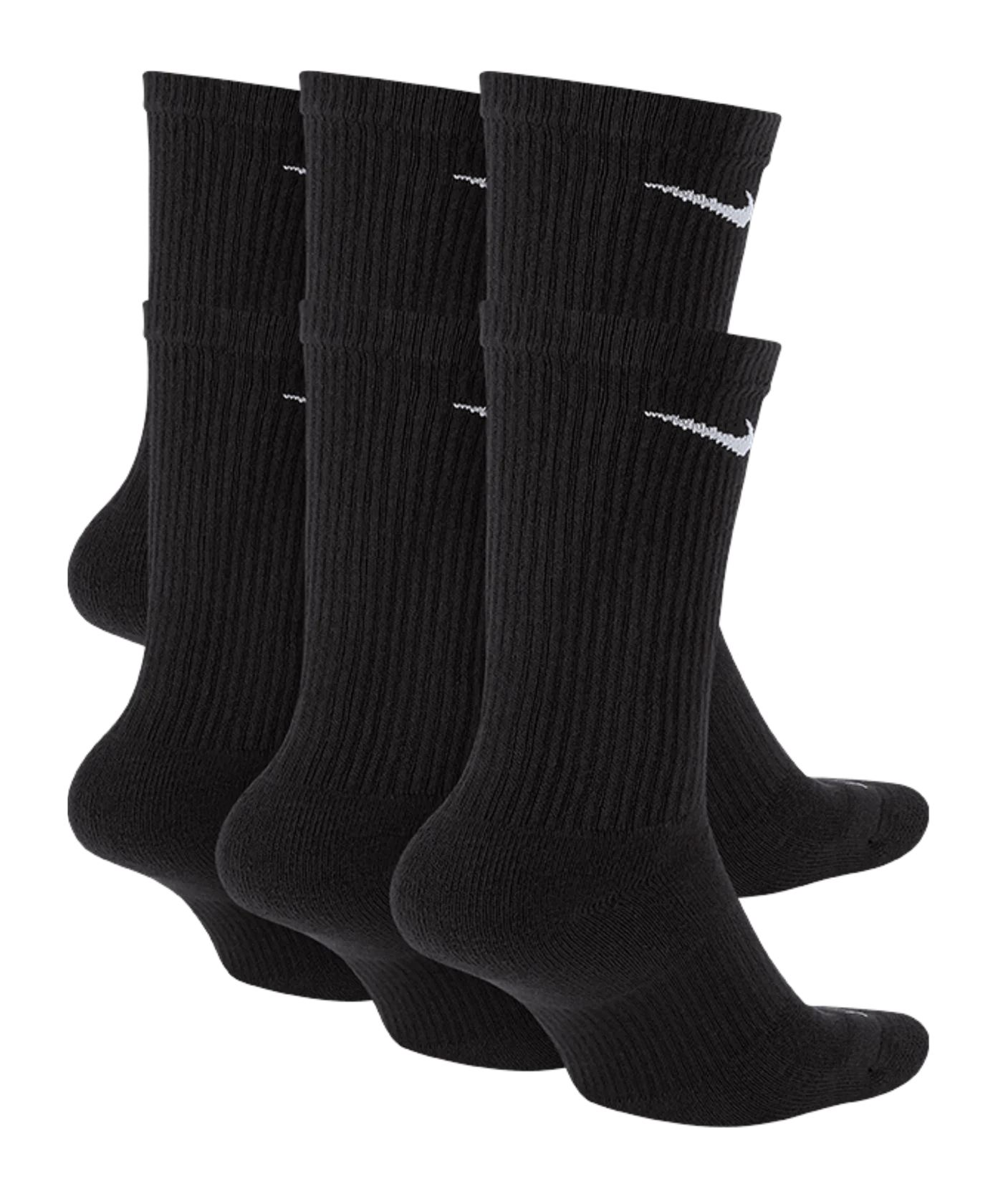 Nike Everyday Plus Cushioned 6er Pack Socken F010