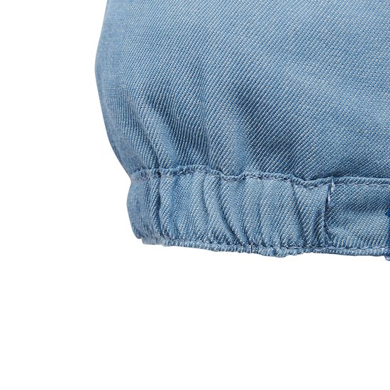 Casquette Santa Cruz   Bleu        de               Nano & nanette