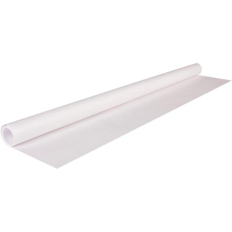 Kraft blanc 60g, 3x0,70m prés. de 60rlx - Kraft blanc