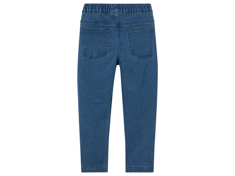Peuter Jegging