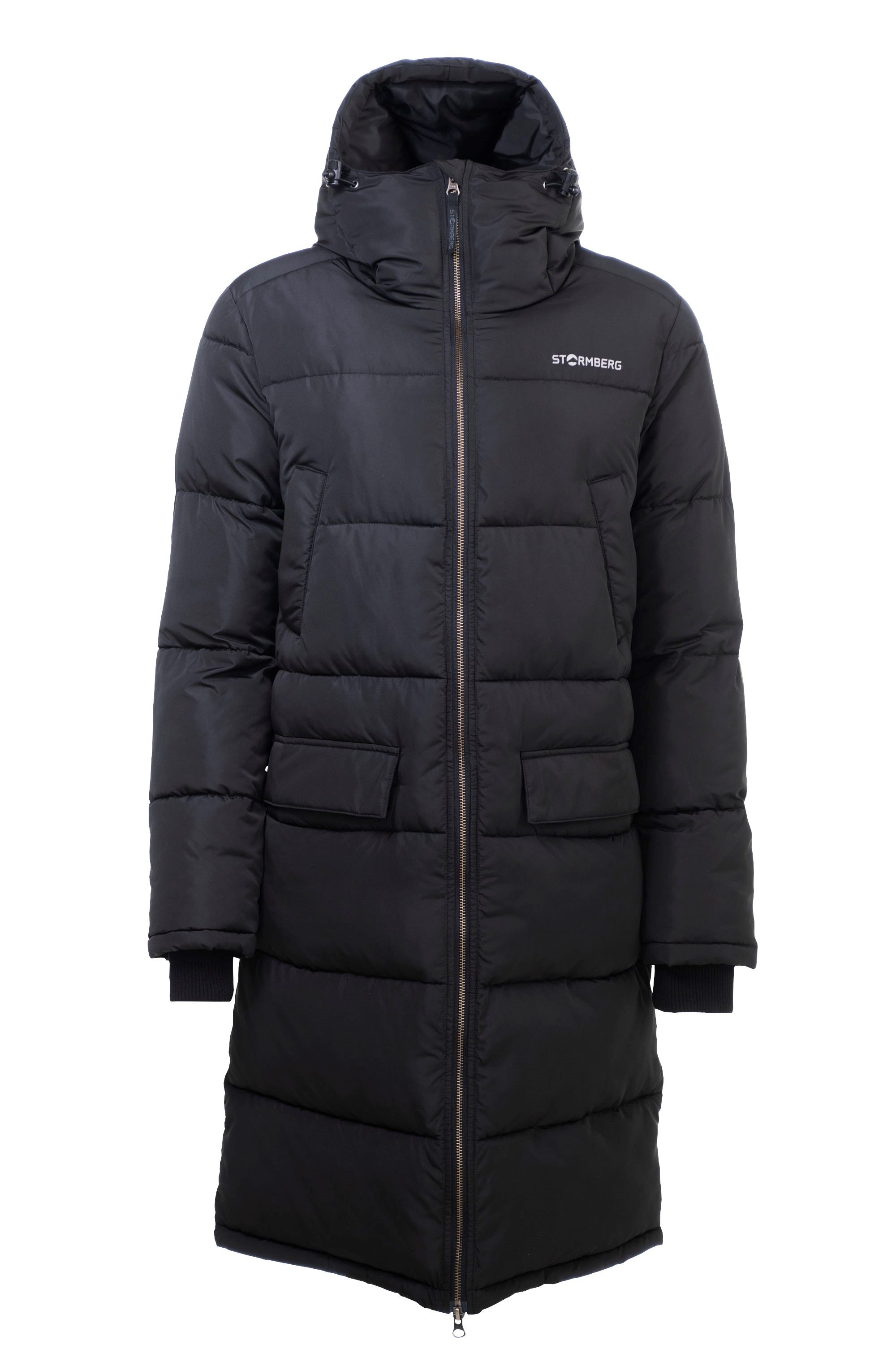 Stormberg Grimsbu lang parkas