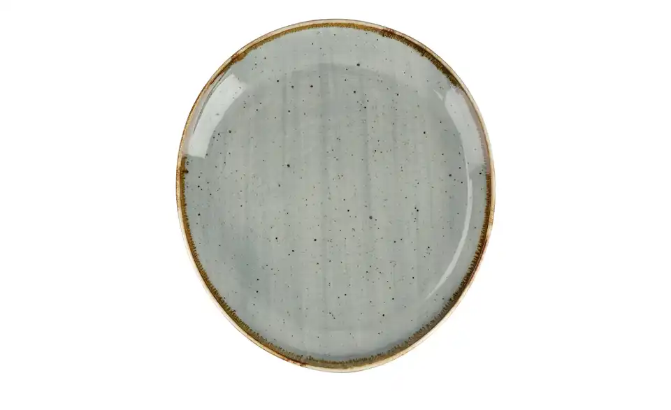 Peill+Putzler Platte Grau 18 cm