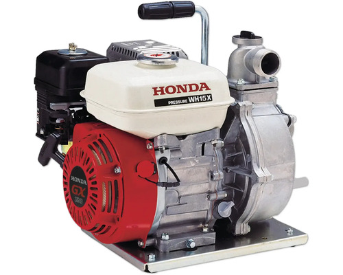 Hogedrukpomp HONDA WH 15