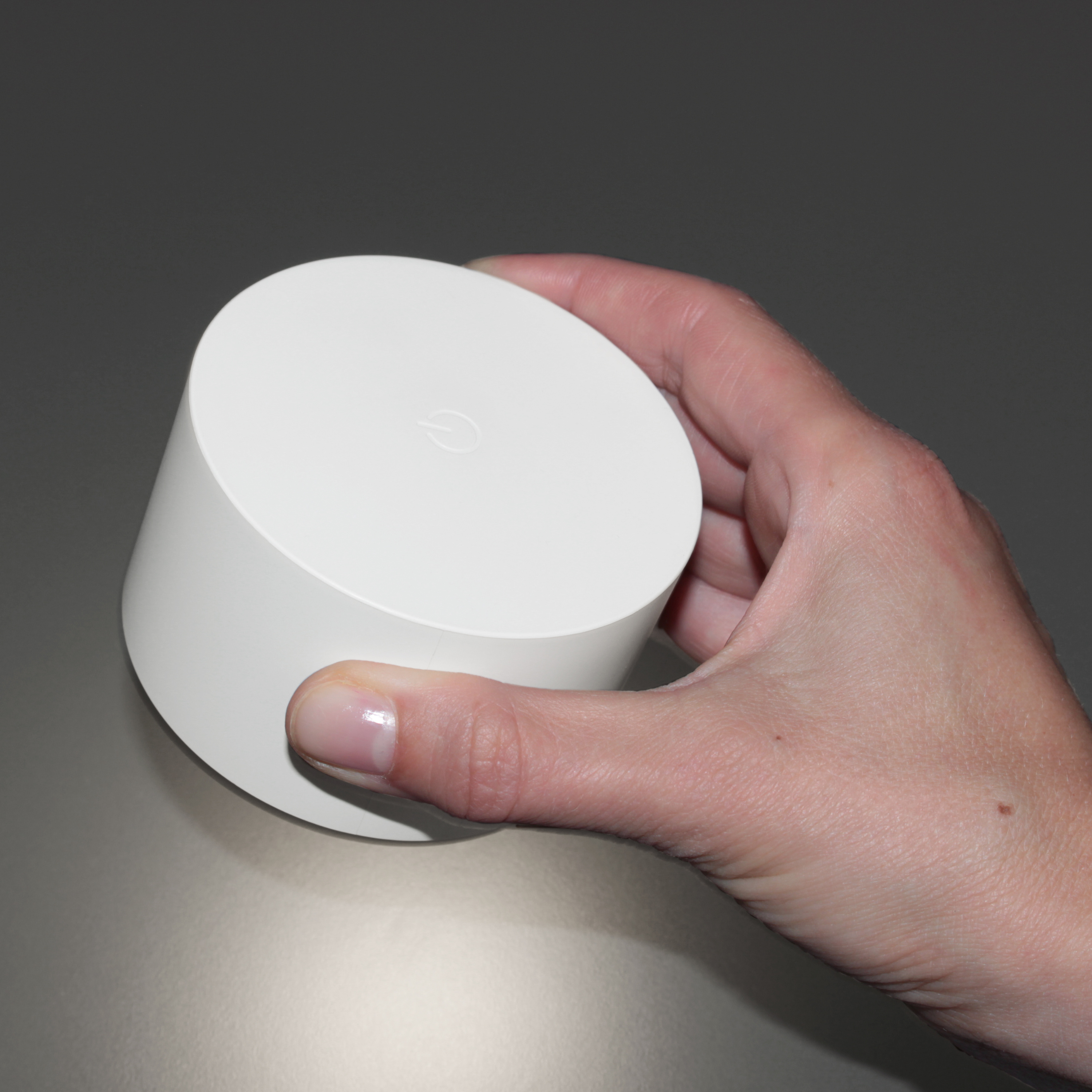 Wandleuchte MAGNETICS