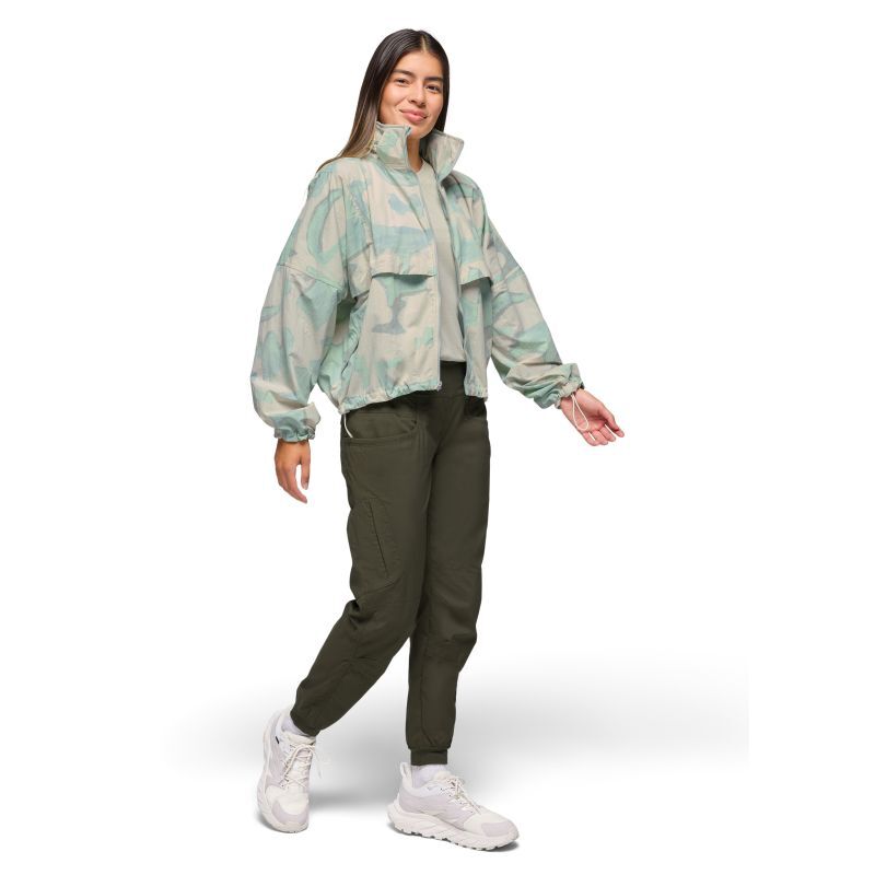 Kanab Pant - Pantalon escalade femme