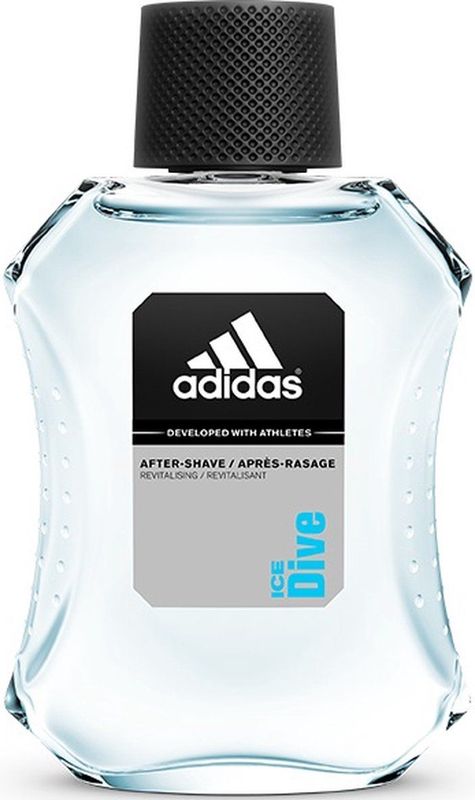 Adidas - Aftershave Ice Dive - 100ml