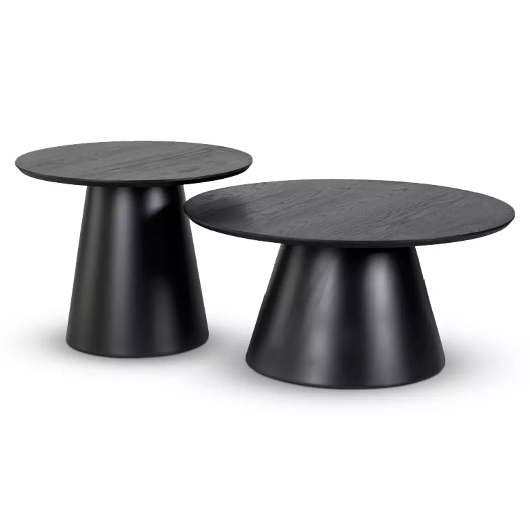 Couchtisch-Set Jazz