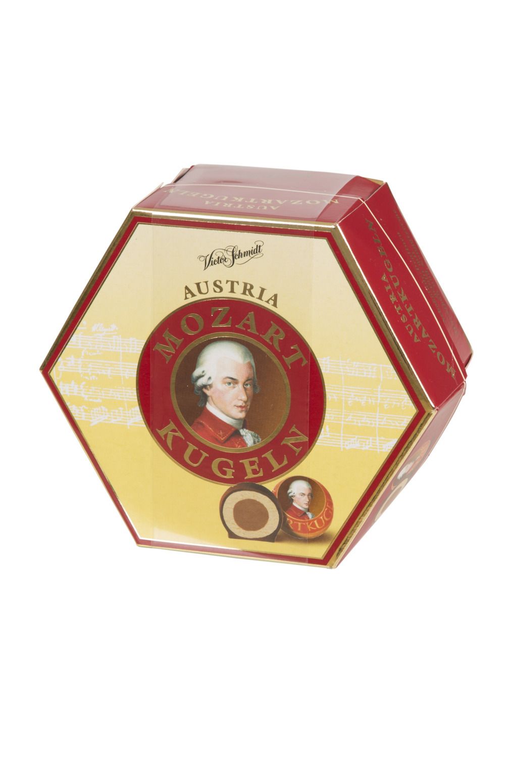 Mozartkuler