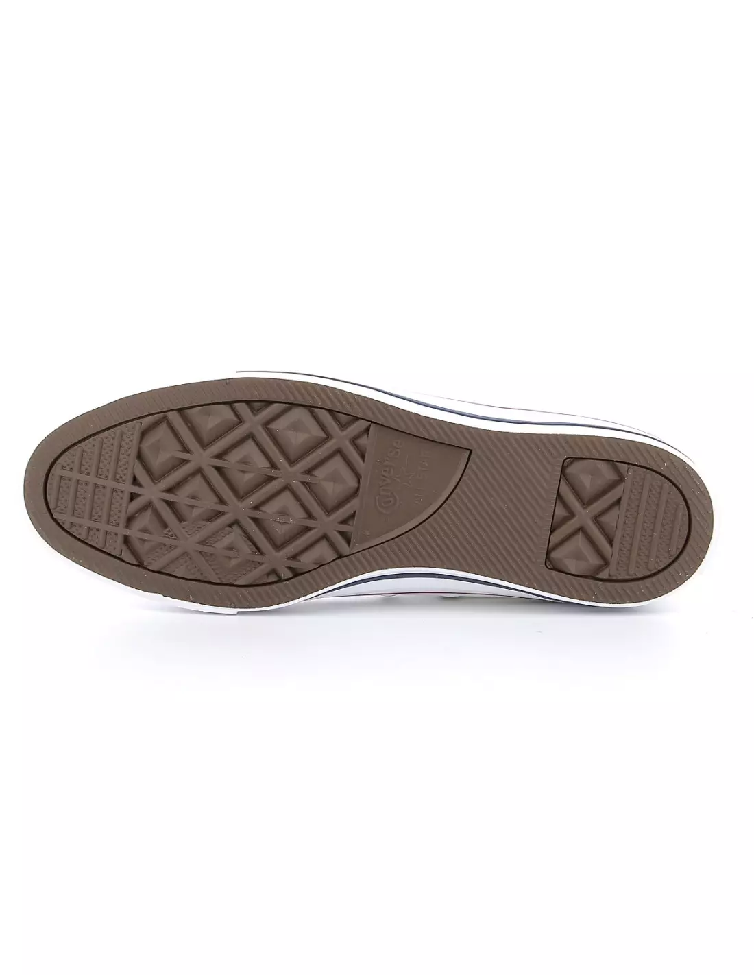 CONVERSE CHUCK TAYLOR Classic - Sneakers Blanc
