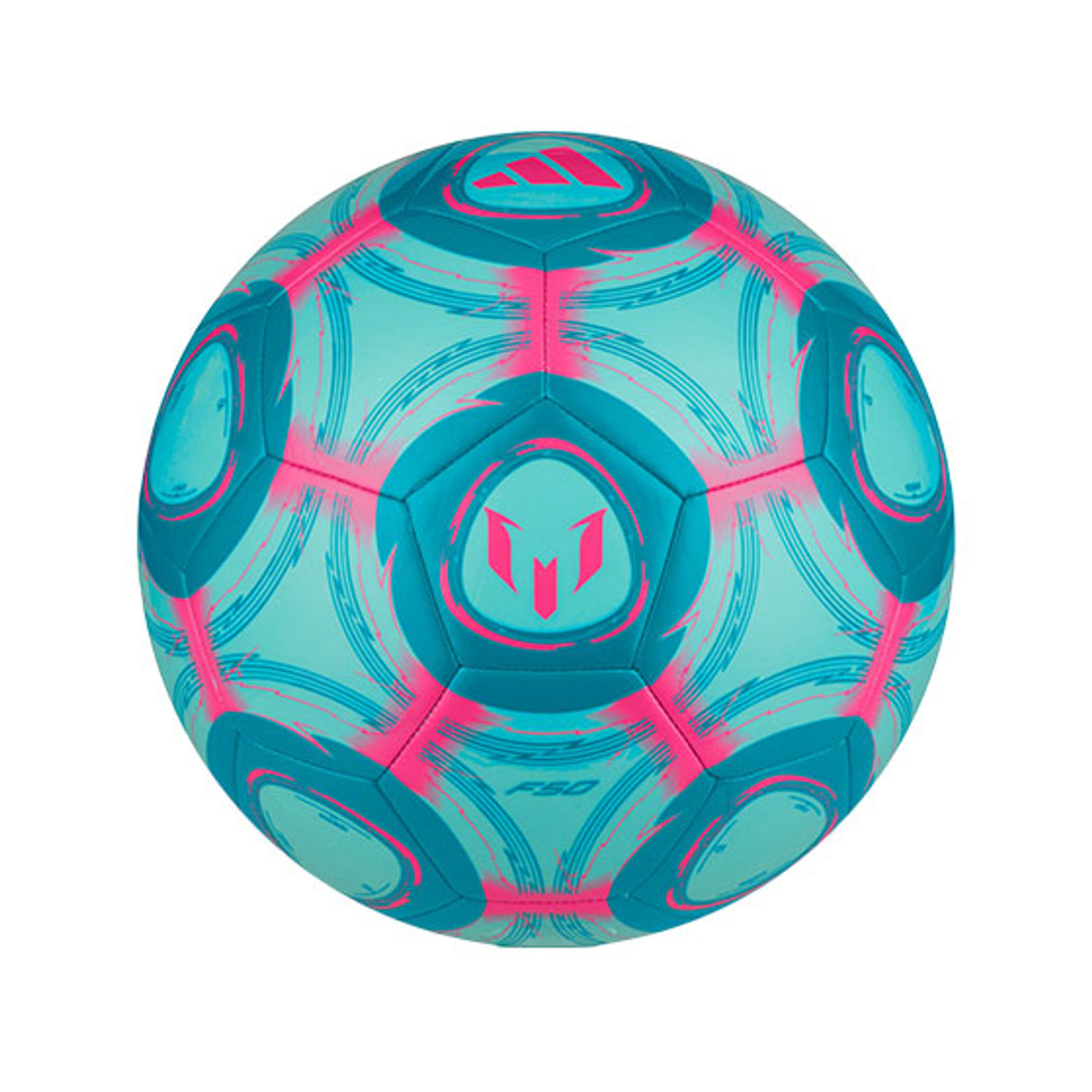 adidas Messi Club - Maat 3