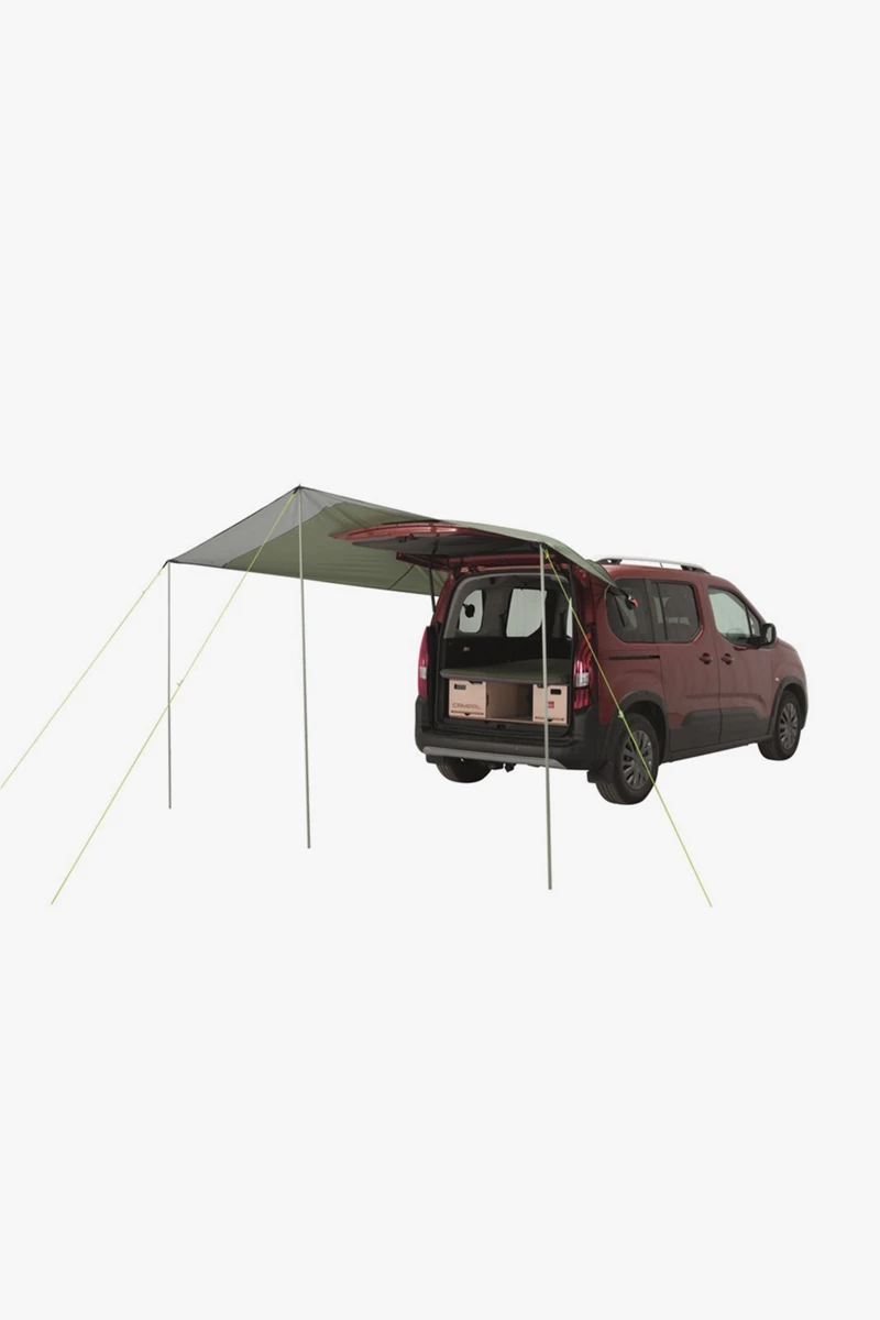 Outwell Fieldcrest Canopy Pavillon