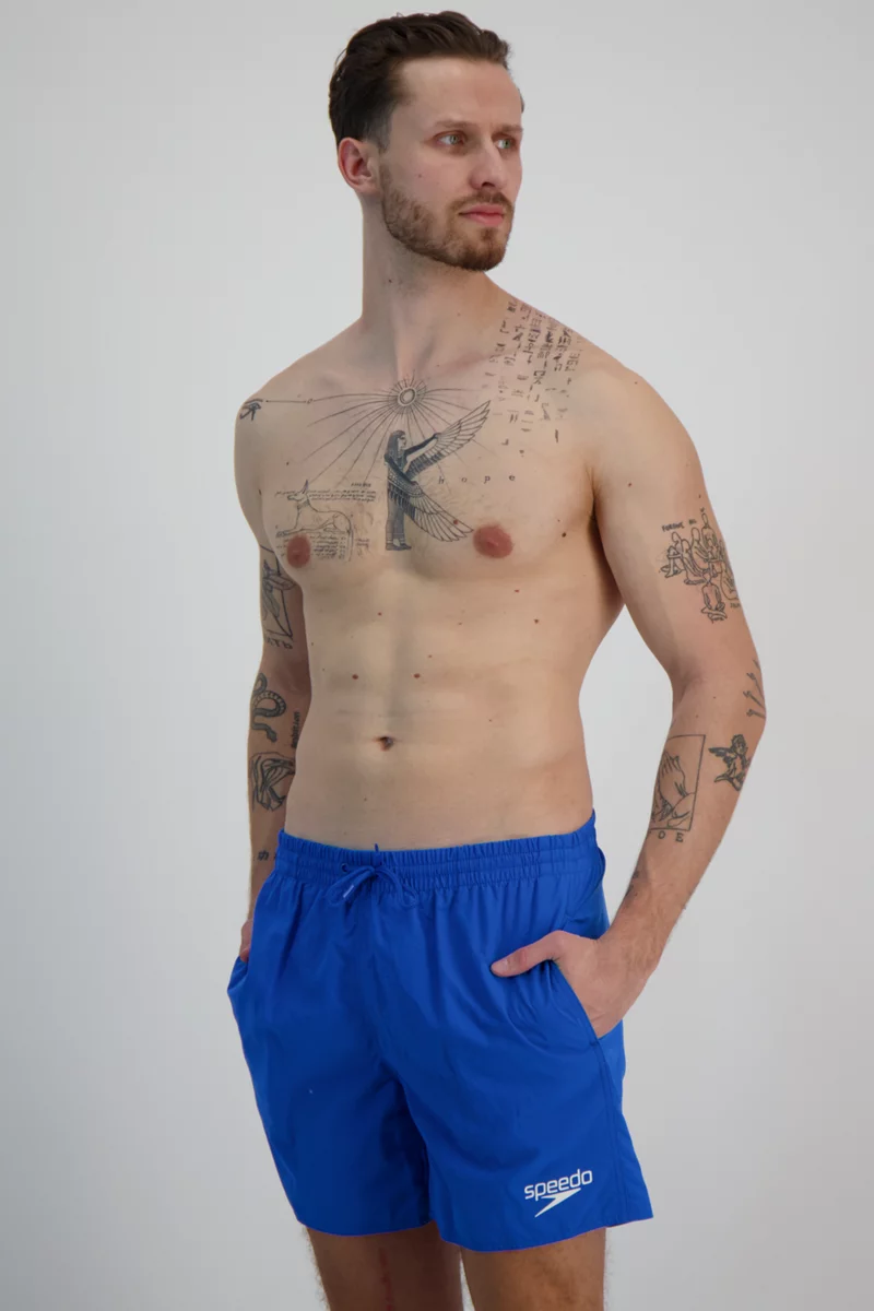 speedo Essentials 16 Inch Herren Badeshort