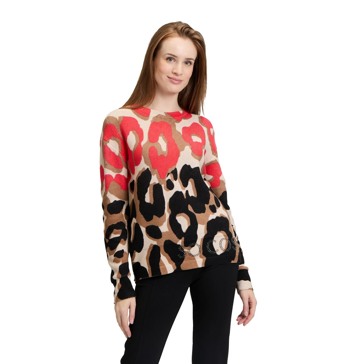 Dames Broek EX21-25278