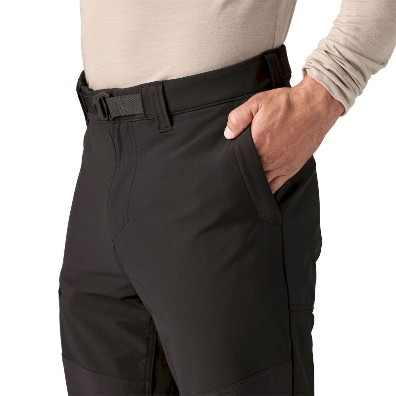 Men's Terravia Peak Pants - Pantalon randonnée homme