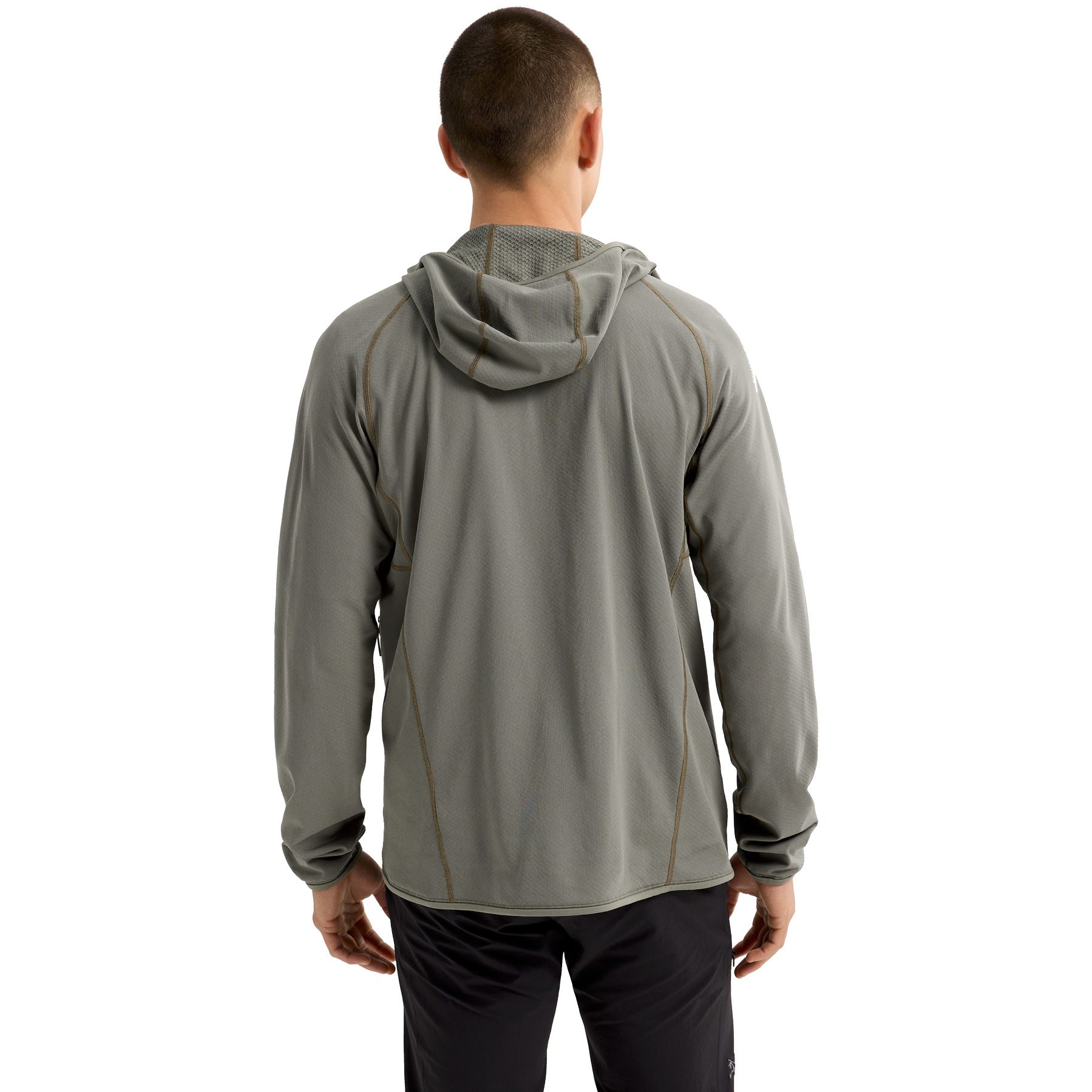 Arc'teryx Delta Hoody Herren forage