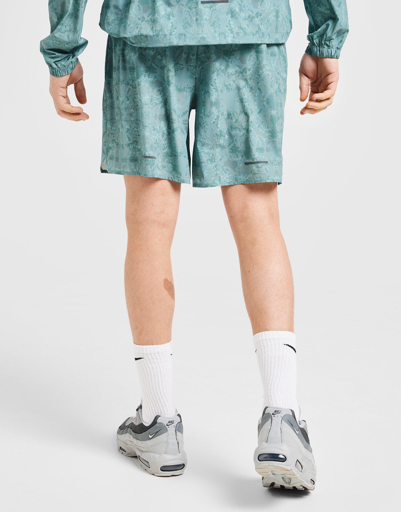 Reprimo Short Shibori