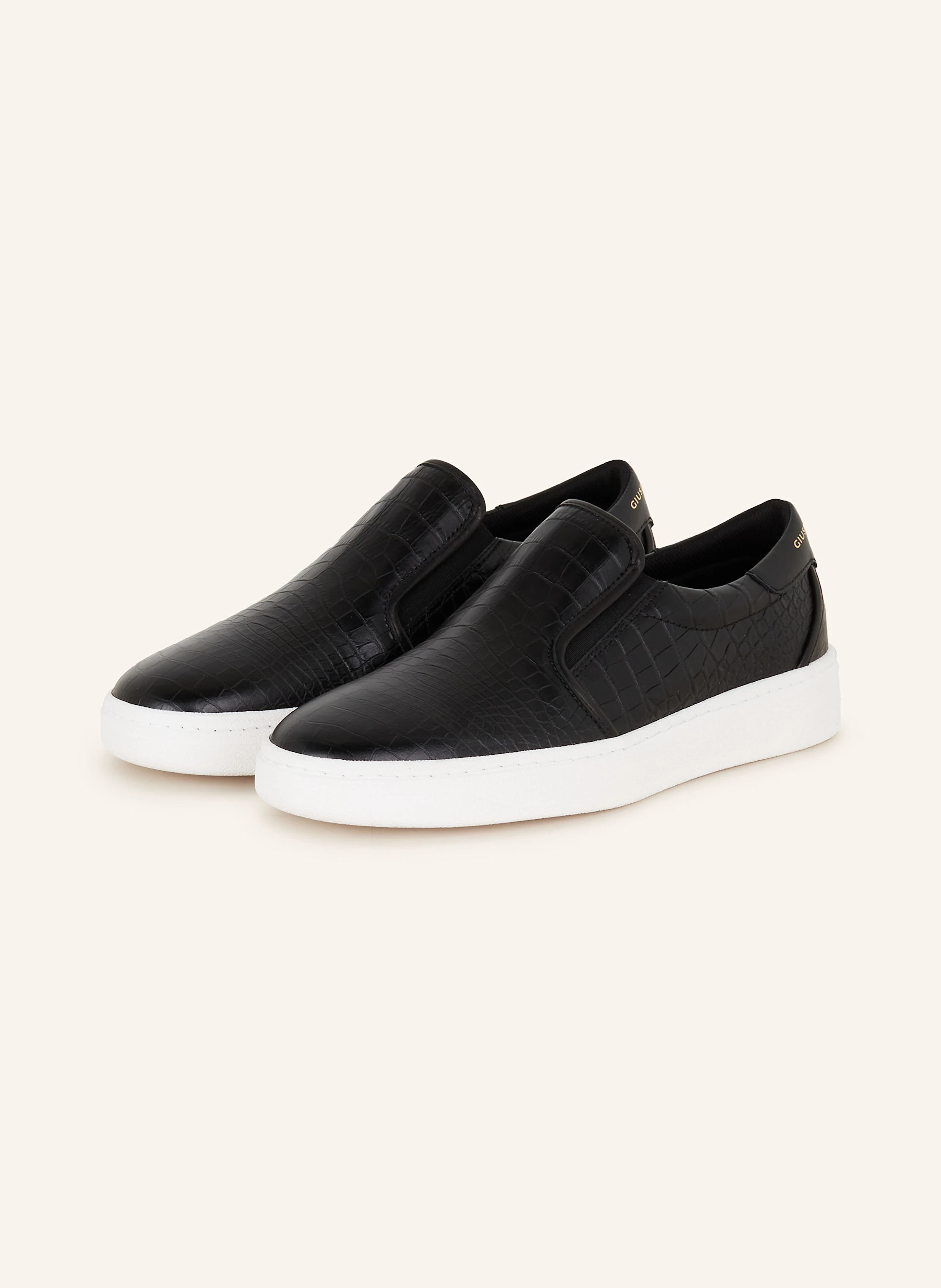 GIUSEPPE ZANOTTI DESIGN Slip-on-Sneaker GZ94