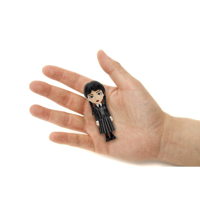 Wednesday - Blind Bo - Sammelfigur - ca. 6,5 cm - 1 Stück