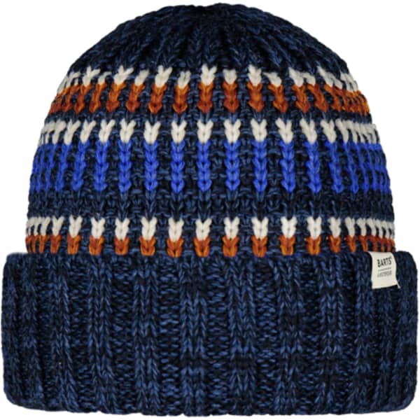 Bonnet ski BARTS TRAVVIS BEANIE NAVY