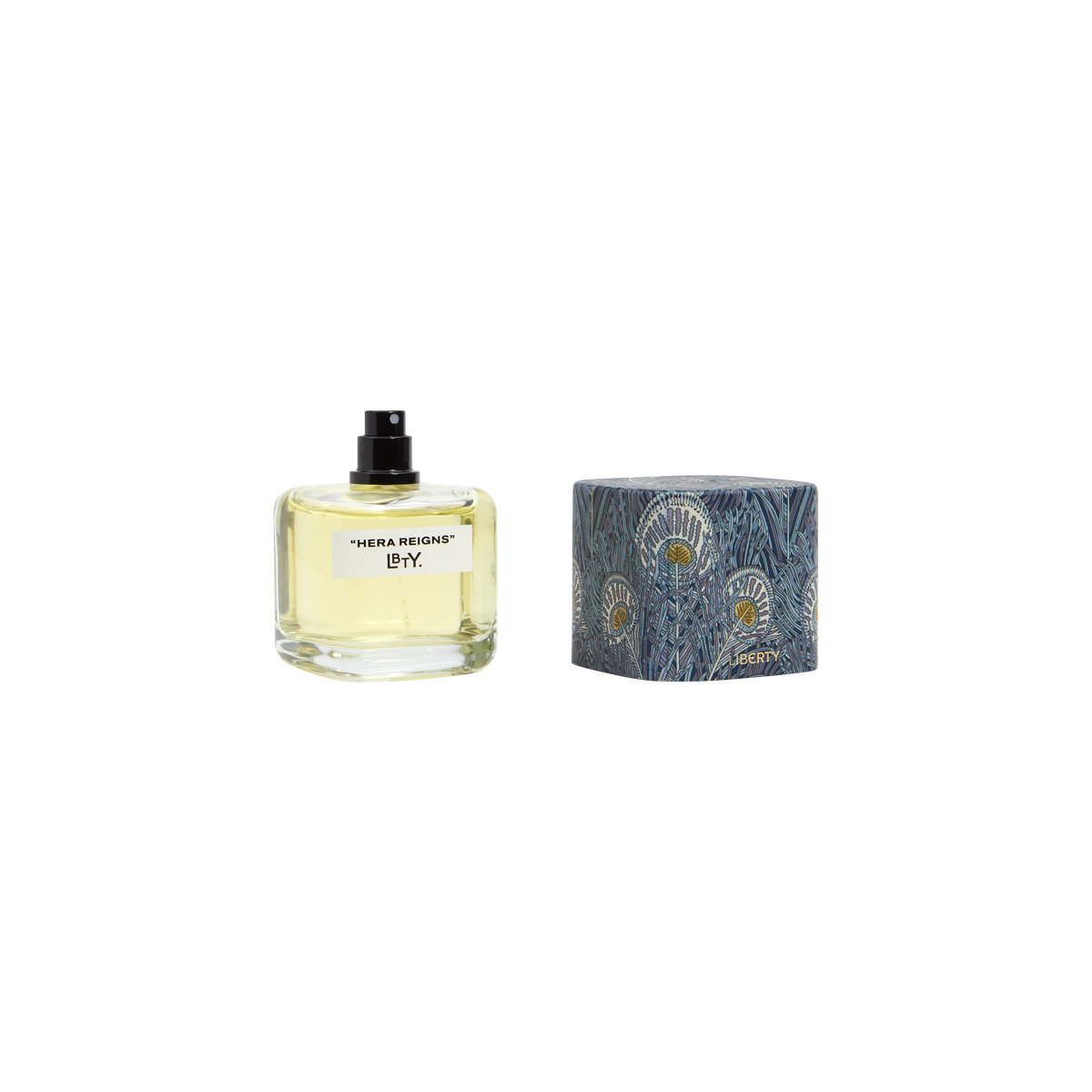 Hera Reigns Eau de Parfum 100ml
