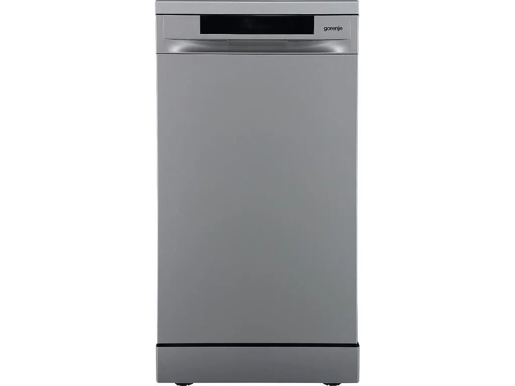 Gorenje GS541D10X - Opvaskemaskine - Sort