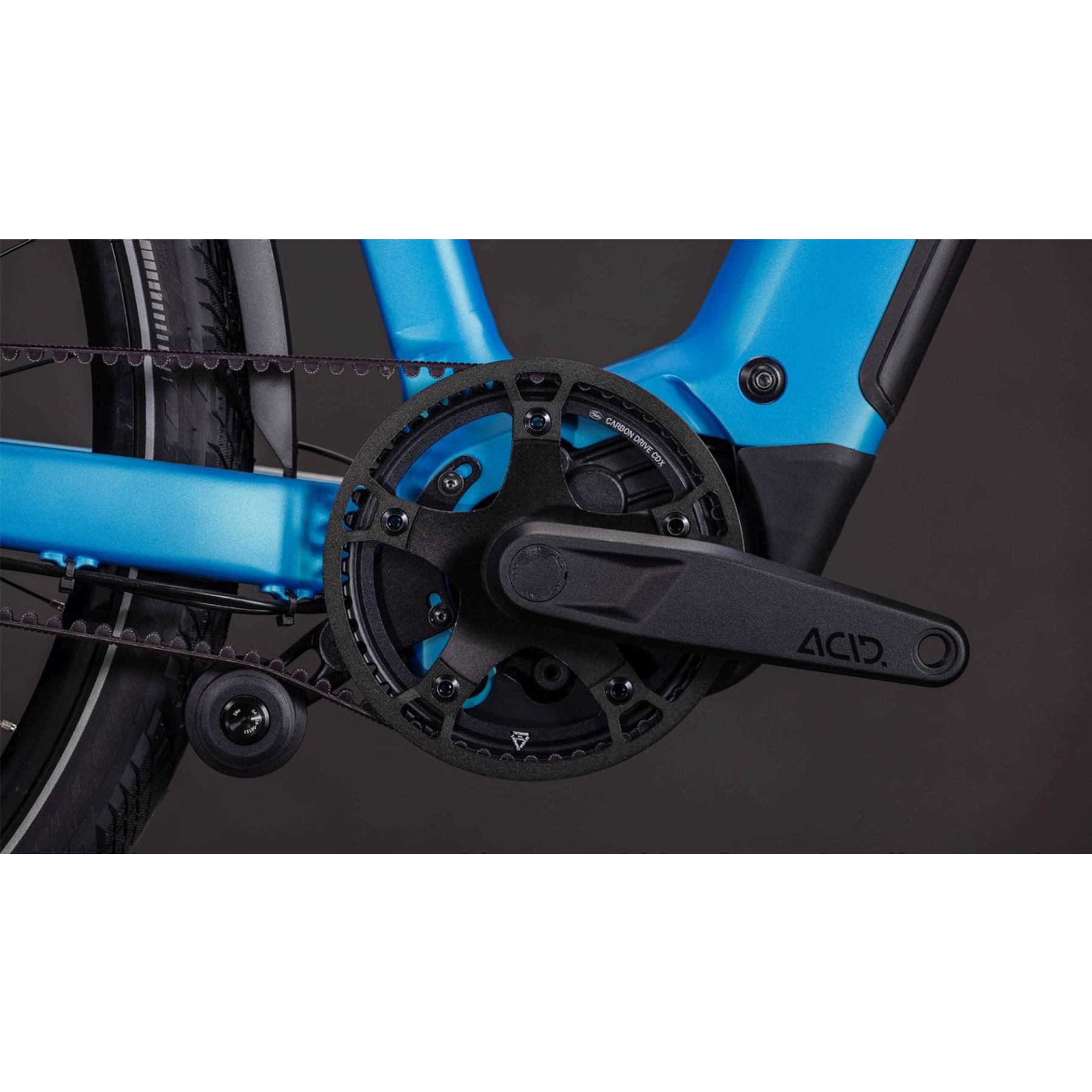 Cube Kathmandu Hybrid Comfort Pro 2026